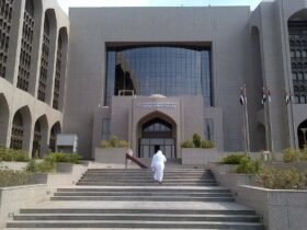 بنوك دبي