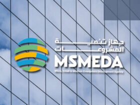 تنمية المشروعات