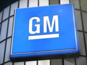 جنرال موتورز