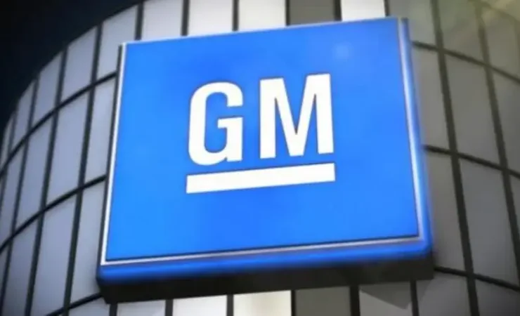 جنرال موتورز