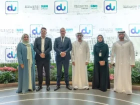 جيتكس جلوبال