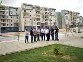 سكن لكل المصريين