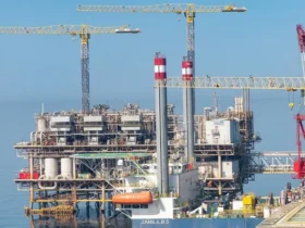 صادرات النفط