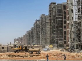 العقارات السكنية