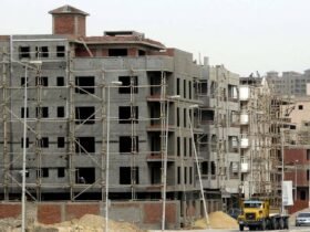 مخالفات البناء