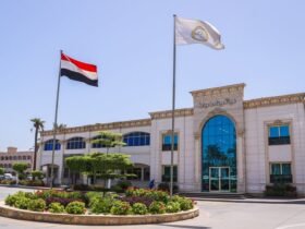 ميناء دمياط