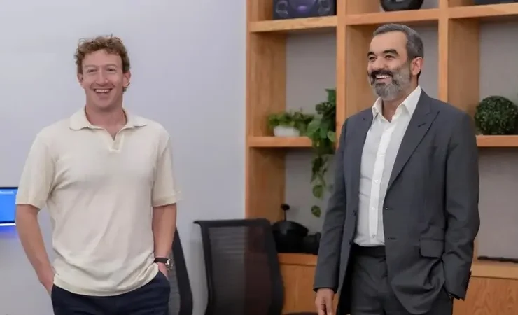 وزير الاتصالات